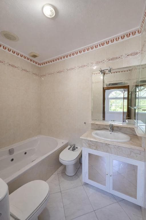 Villa MMH Málaga — photo 10