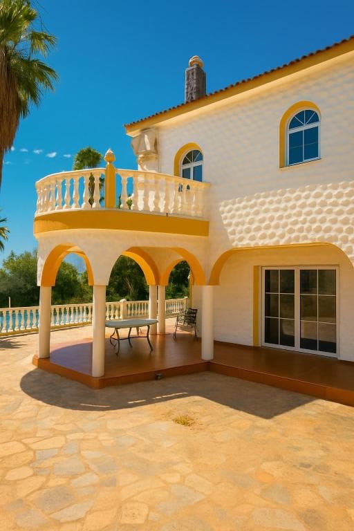 Villa MMH Málaga — photo 2