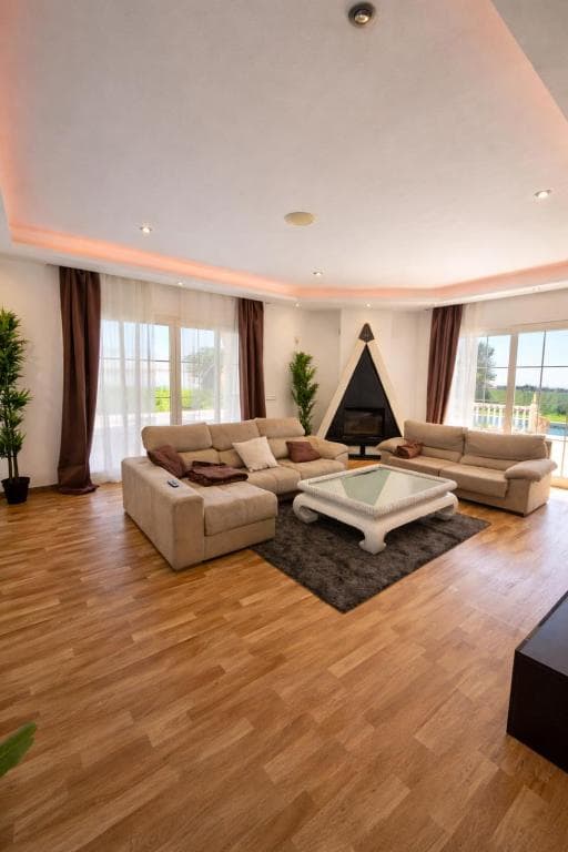 Villa MMH Málaga — photo 4